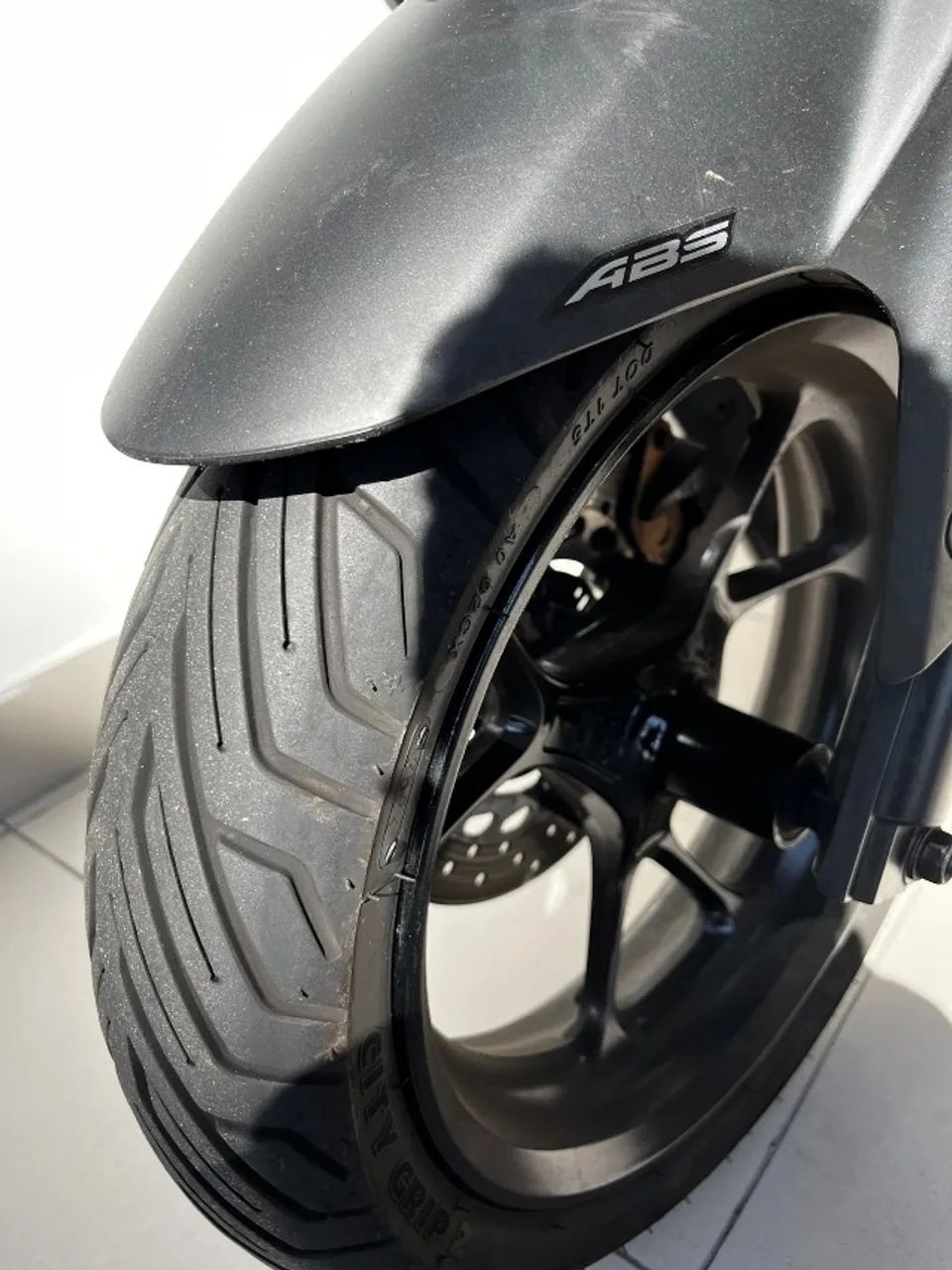 Nmax 160 - Foto 2