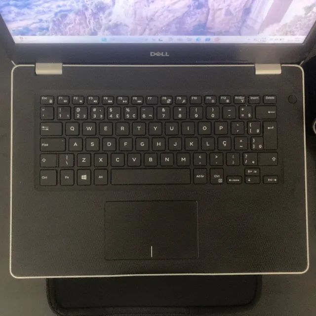 Dell Inspiron Core i3 com ssd parcelo - Foto 2