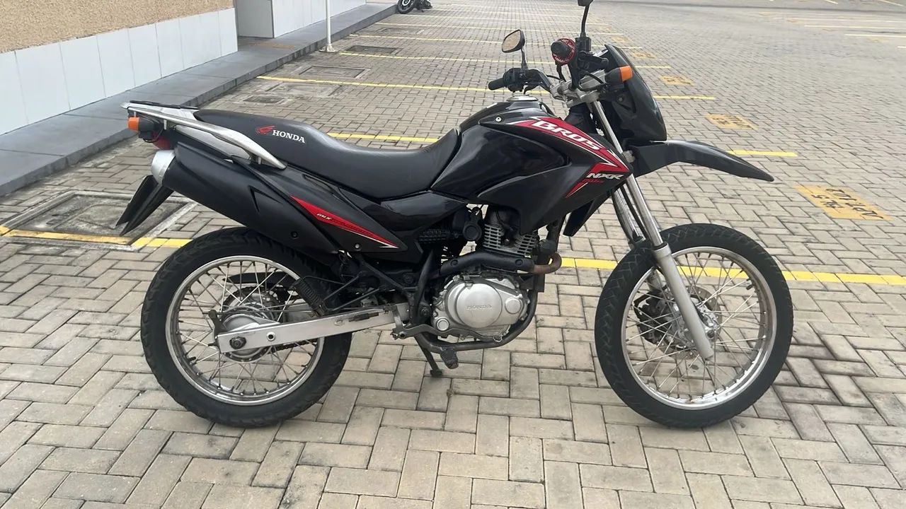 BROS 150 ESD - Foto 4