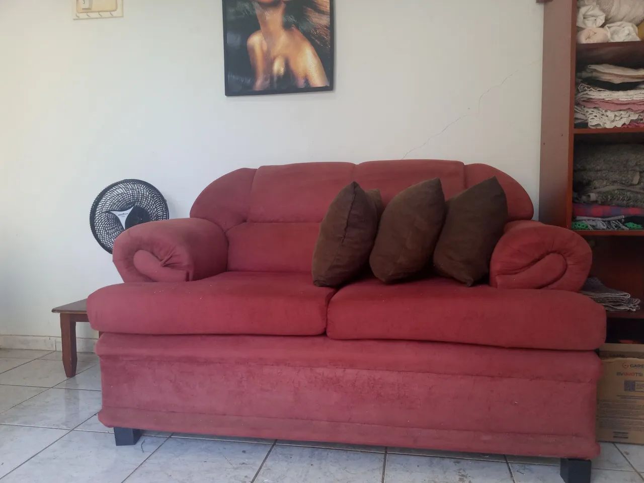 Sofá 
