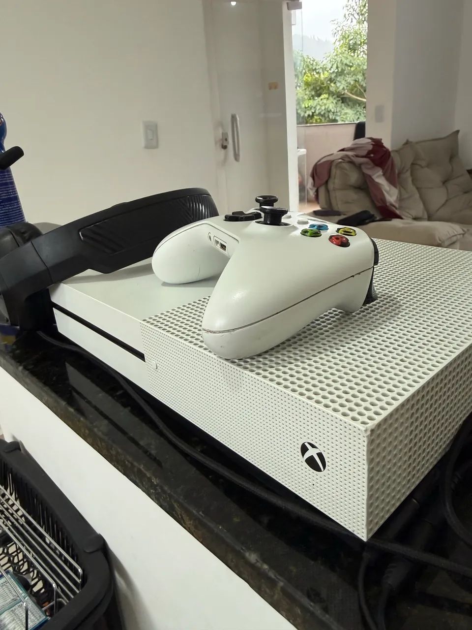 Xbox One S - Foto 4