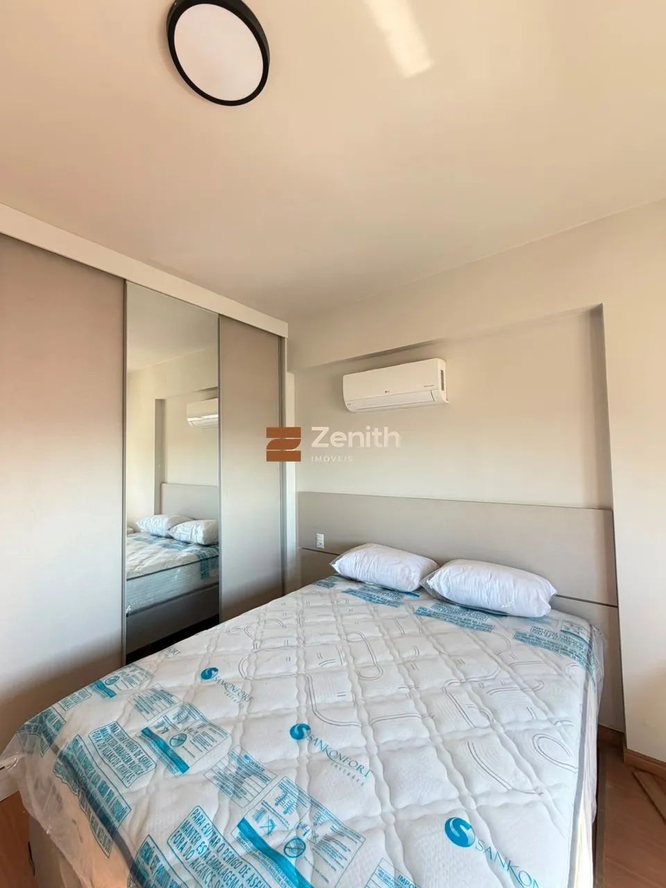 Apartamento de 1 quarto no Bairro Centro - Foto 5