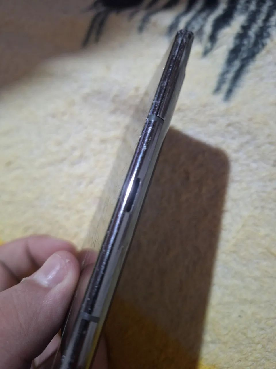 A80 pra tirar peças  - Foto 4