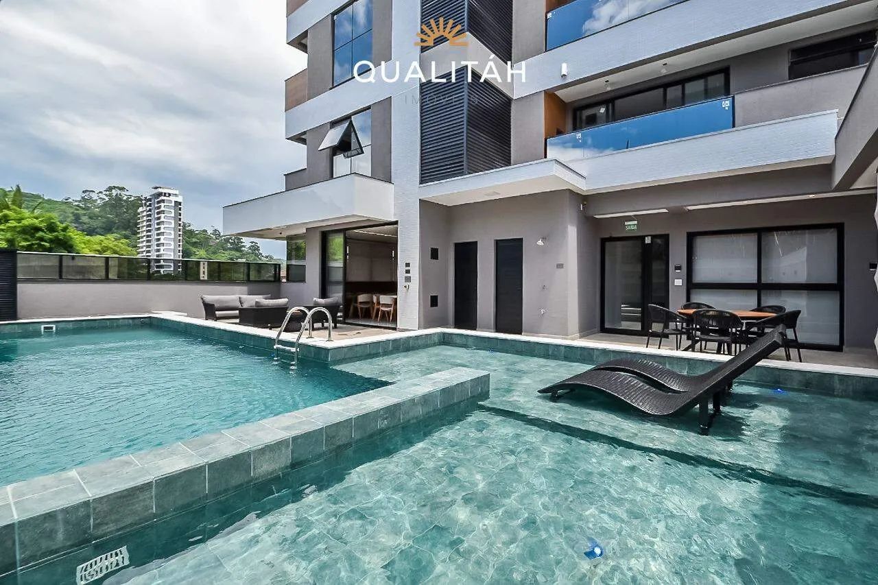 Apartamento à venda com 3 dormitórios no Edifício Sun Coast Residence