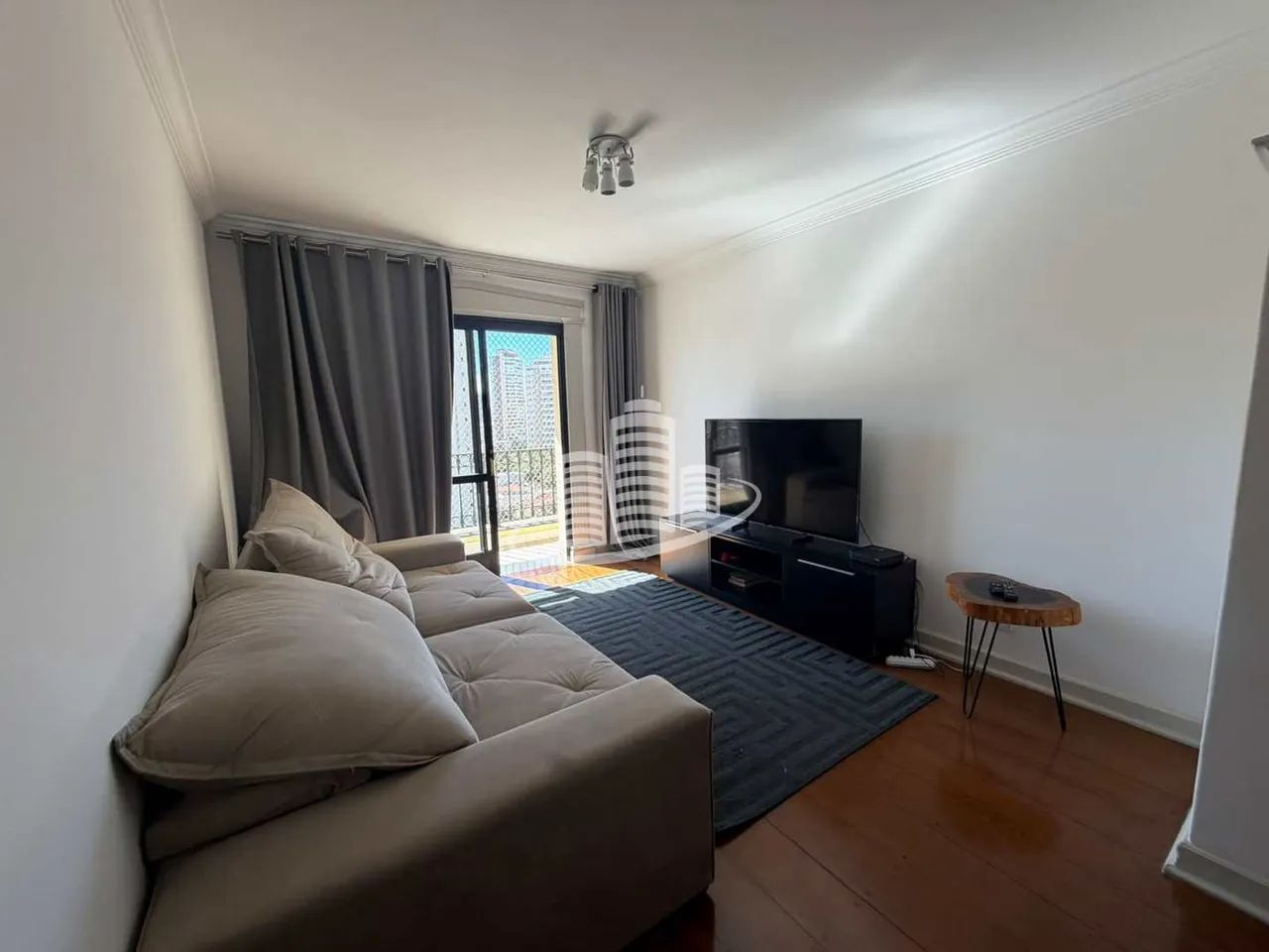 Apartamento com 3 quartos, Perdizes, São Paulo - R$ 1.1 mi, Cod: 15642 - Foto 2