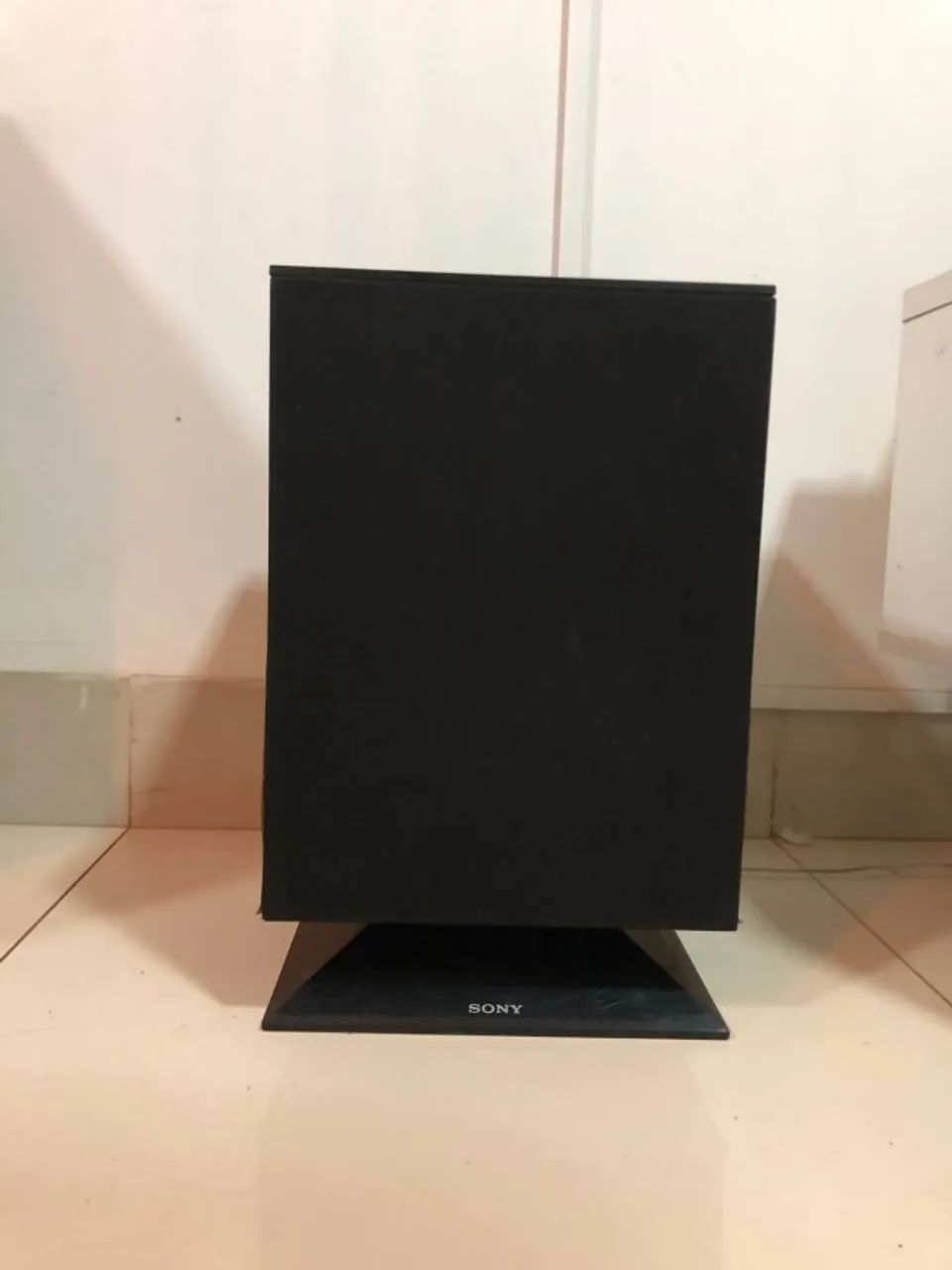 Home theater Sony BDV-N9100W Blu-ray 3D Wi-Fi Bluetooth 5.1 - Foto 2