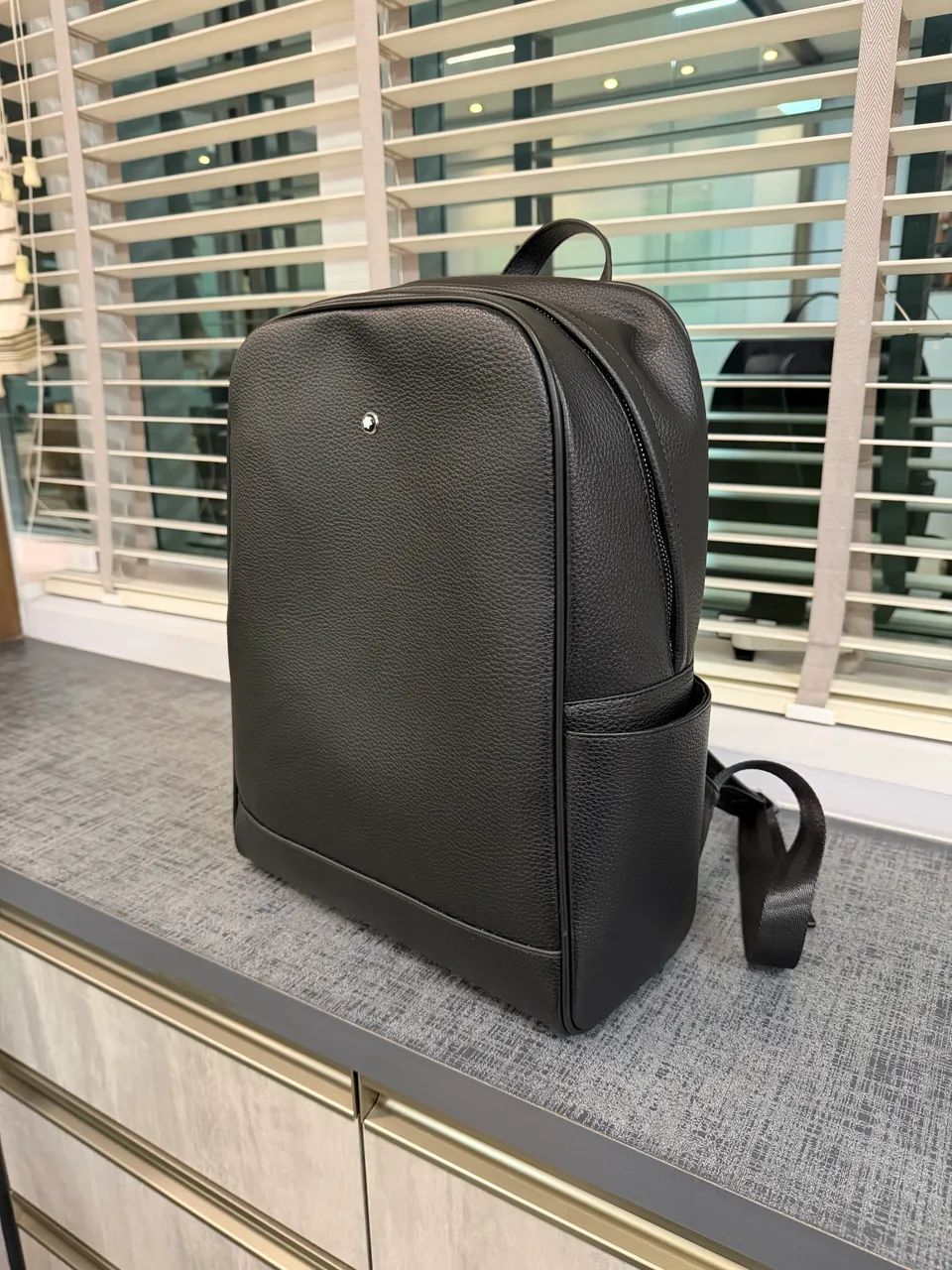 Mochila Montblanc 