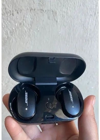 Bose Earbuds com defeito  - Foto 2