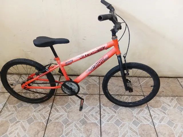 Bike Cross - Foto 2