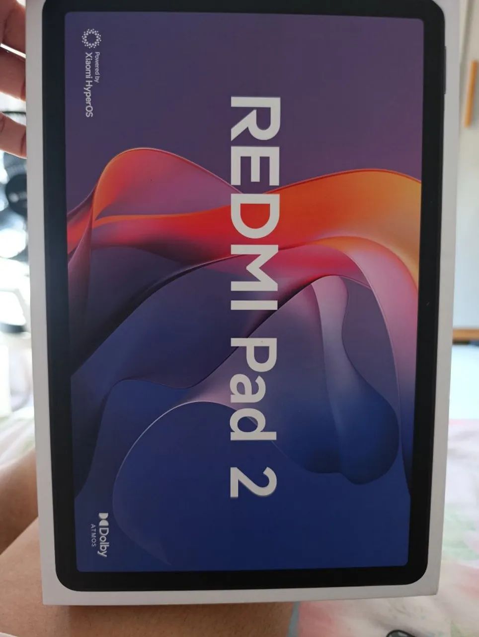 Redmi Pad 2 - Foto 2