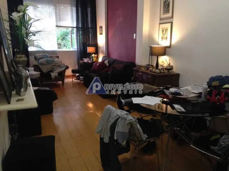 Apartamento 1 quarto, suíte, 56 mts, em Ipanema. - Foto 3