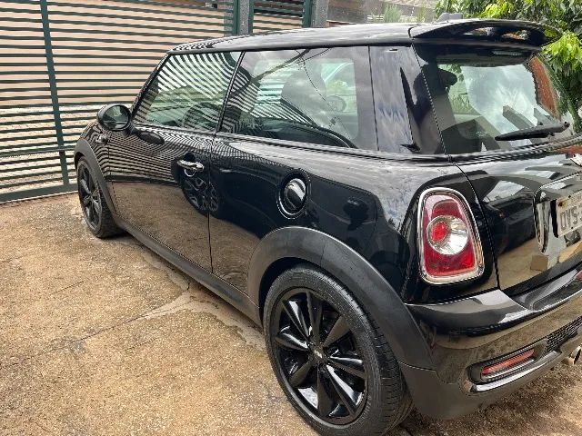 Mini Cooper S 1.6 Aut. 2013 - Foto 4