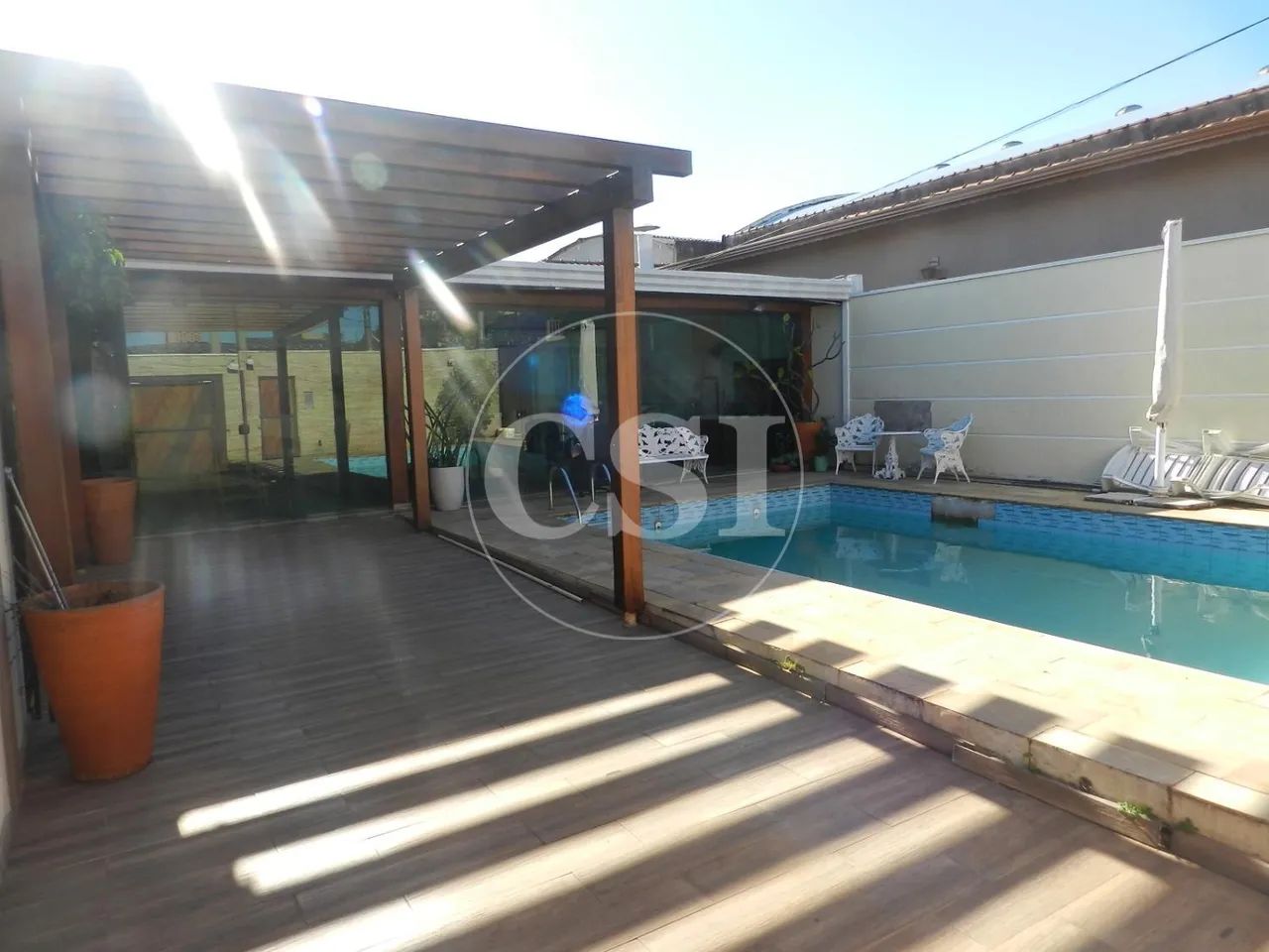 casa - Cidade Jardim - Campinas - Foto 5