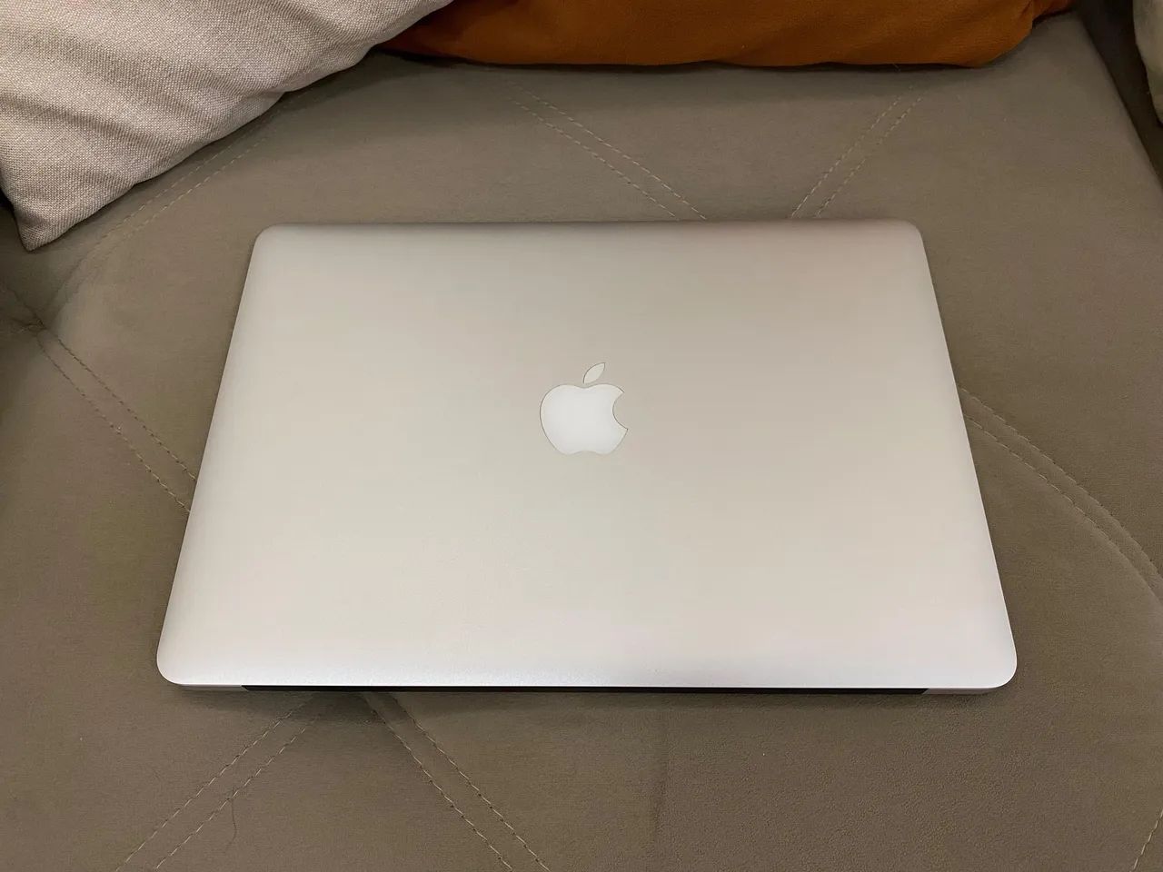 MacBook Air 2017 - Foto 5