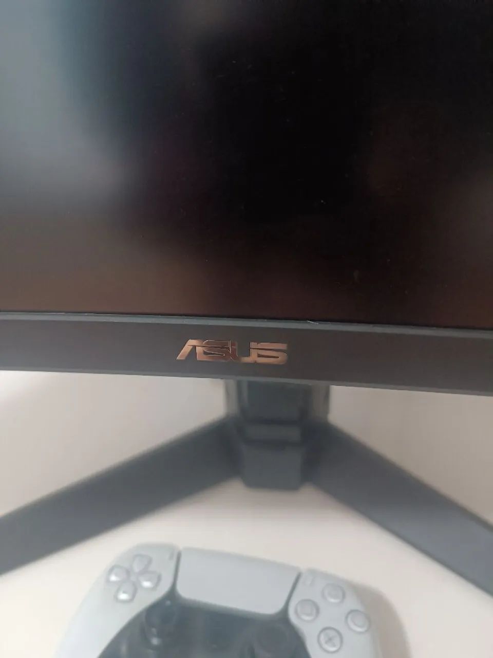 Monitor Asus tuf gaming 34pol 