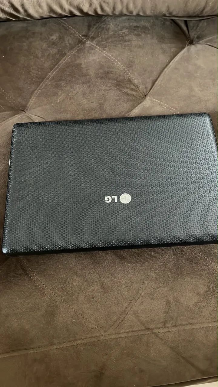 Notebook LG  - Foto 2