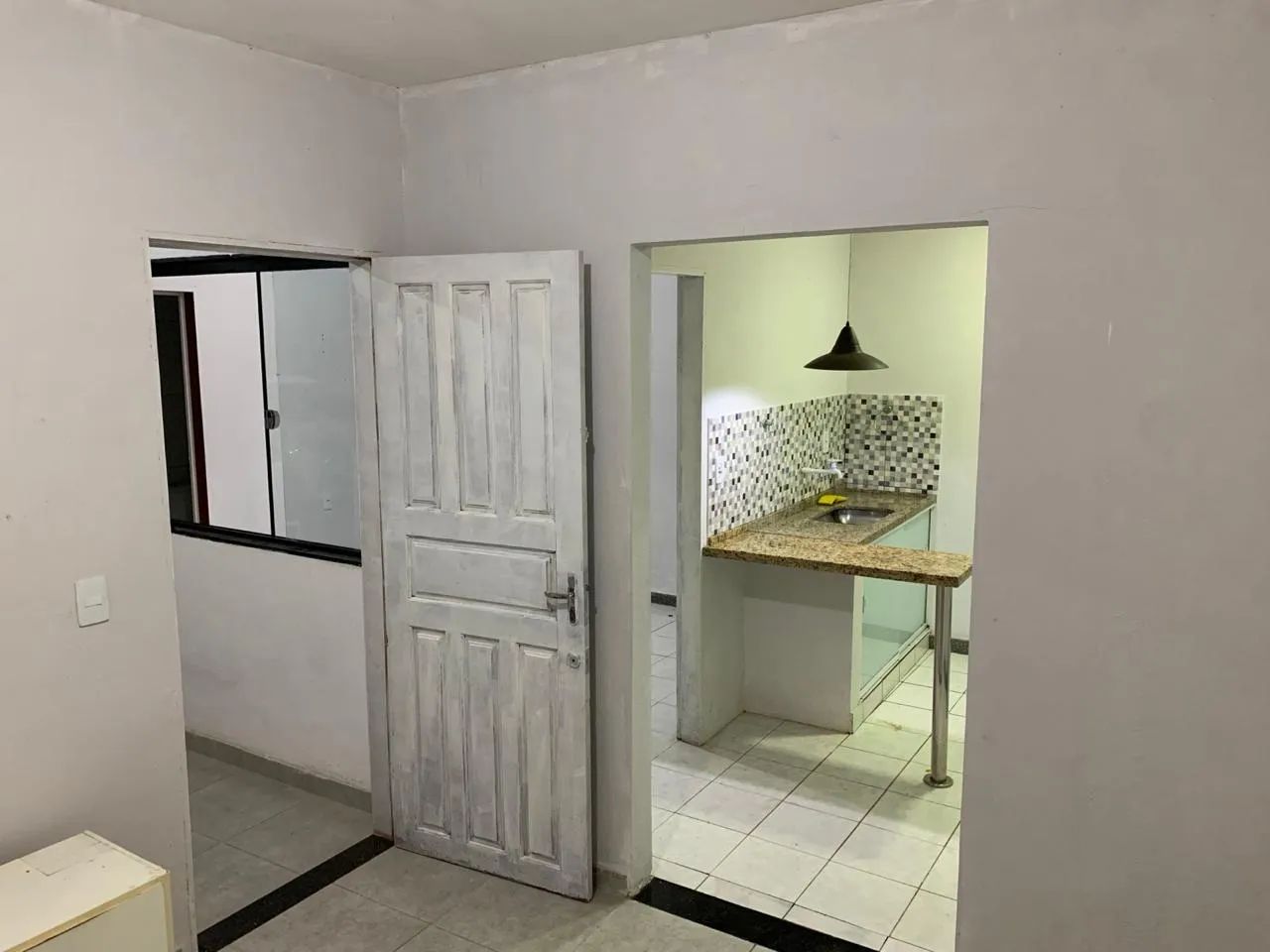 Alugo Apartamento - Foto 2