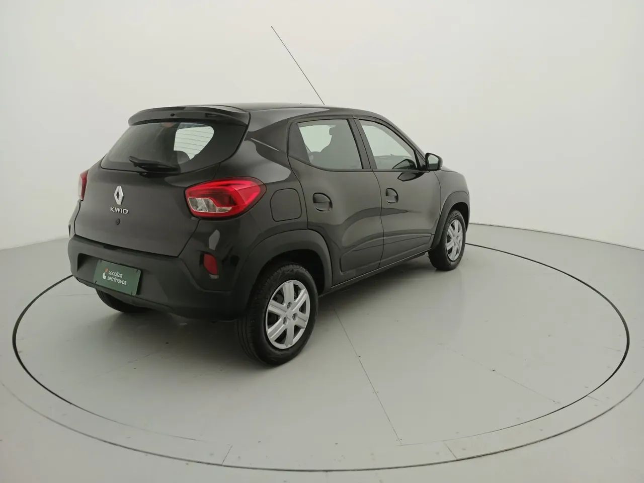 Renault Kwid 1.0 Zen 2026 - Foto 5