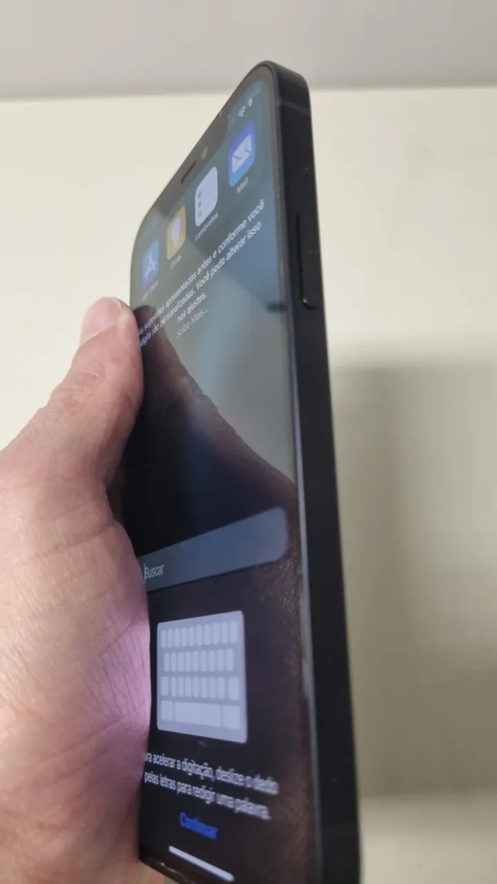 iPhone 12 128 GB - ótimo estado - Foto 4