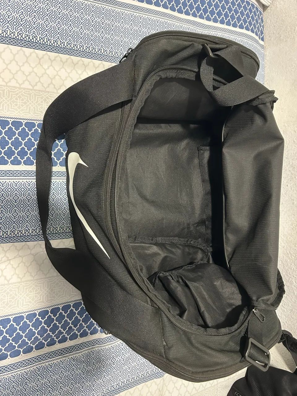 Bolsa Nike 41l - Foto 2