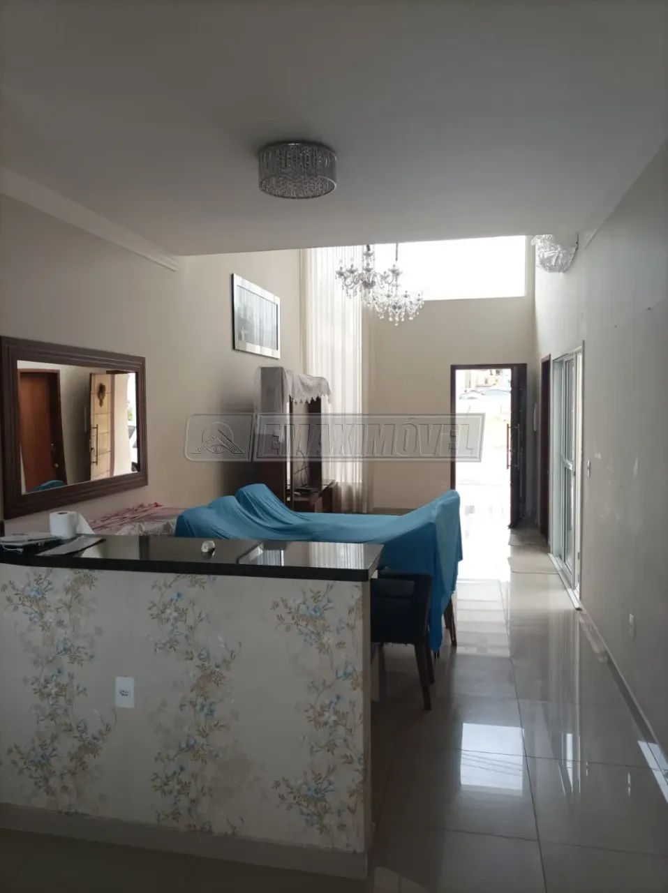 Casa em Condomínios em Sorocaba - Foto 5