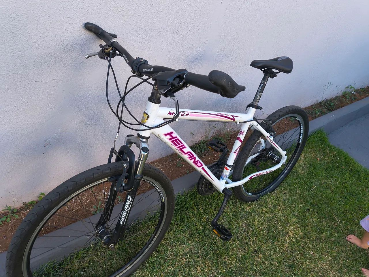Bicicleta aro 26  - Foto 4