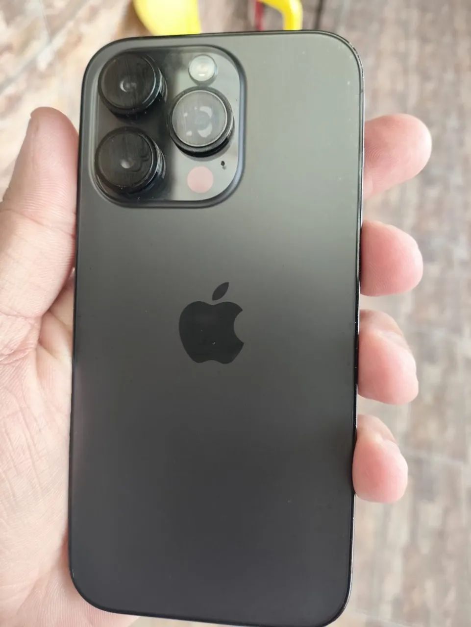 Iphone 14 pro 512GB TROCO - Foto 2