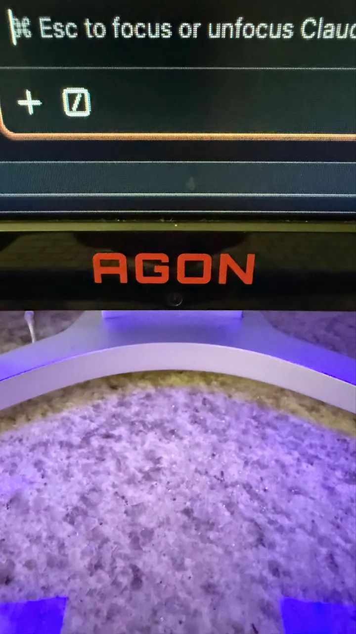 Monitor AOC 32? Agon - Foto 3