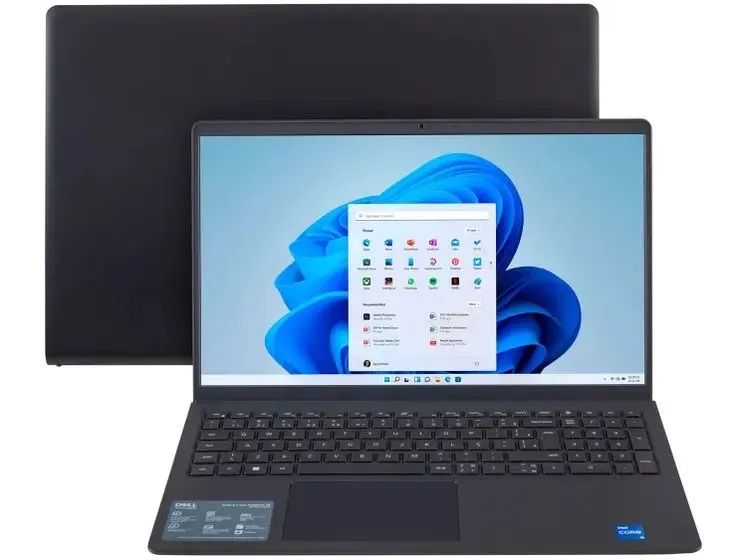Notebook Dell Inspiron 15 - Foto 2