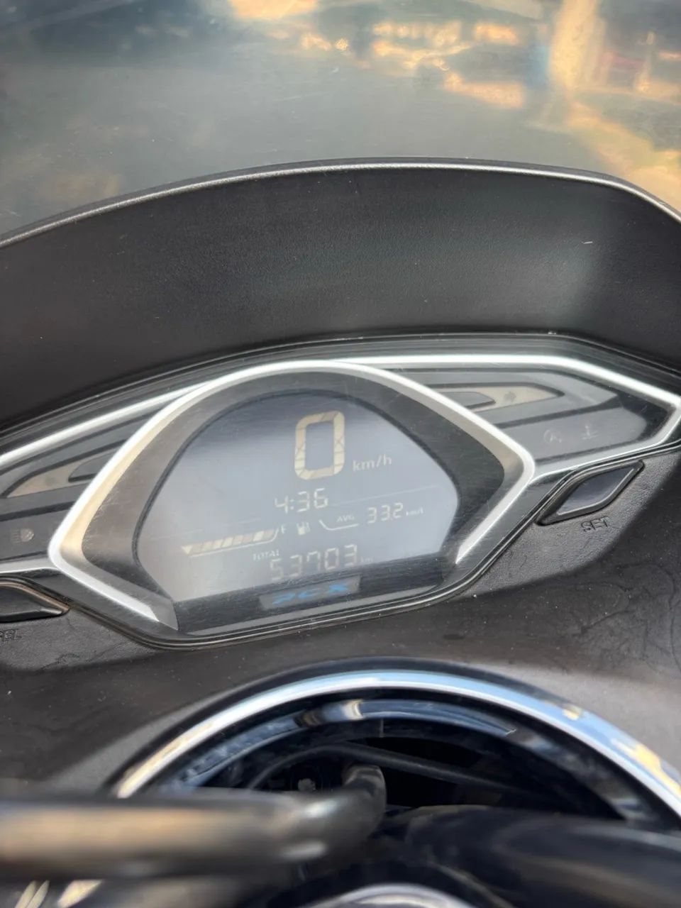 Vendo PCX 2021  - Foto 5