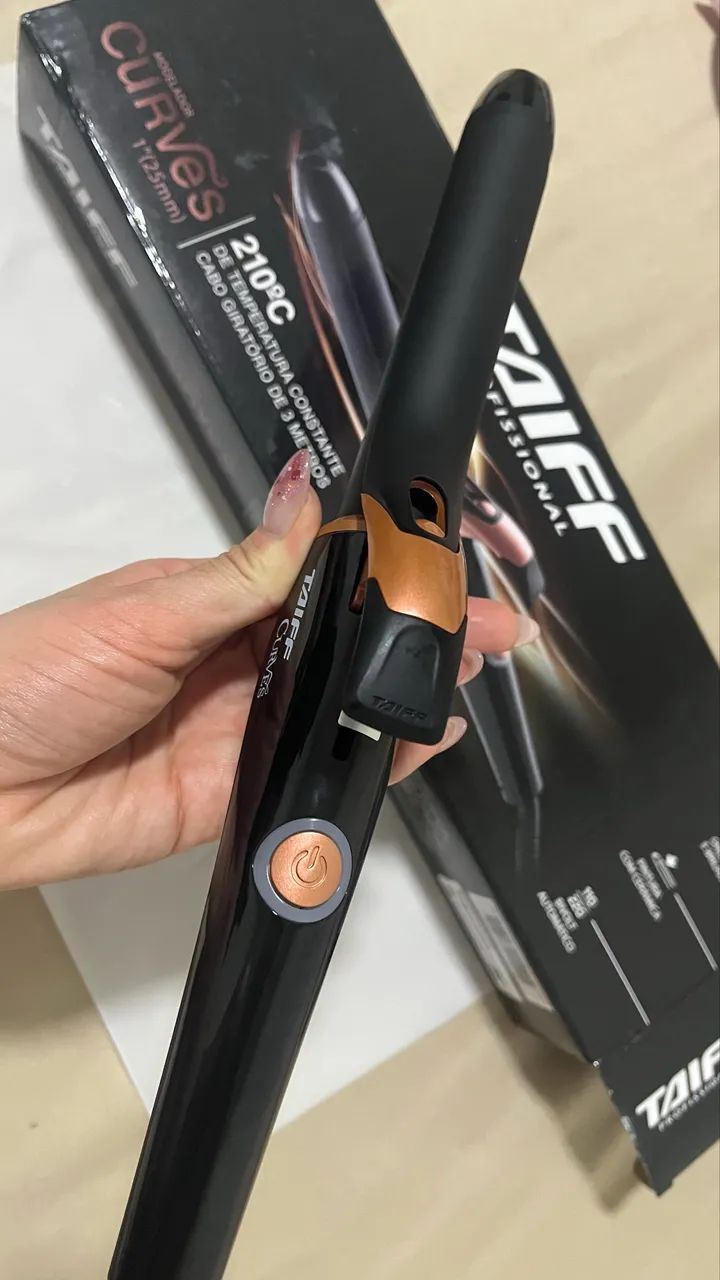 Babyliss Taiff  - Foto 2