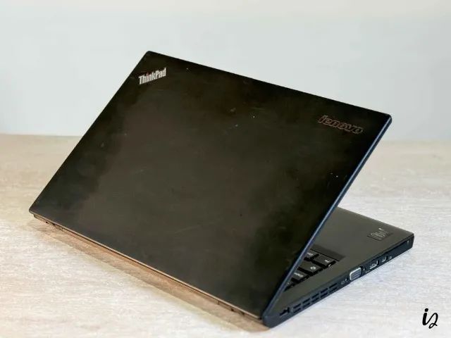 Notebook Lenovo Thinkpad X250 Core I5-5 120gb Ssd 8gb Ram - Foto 4