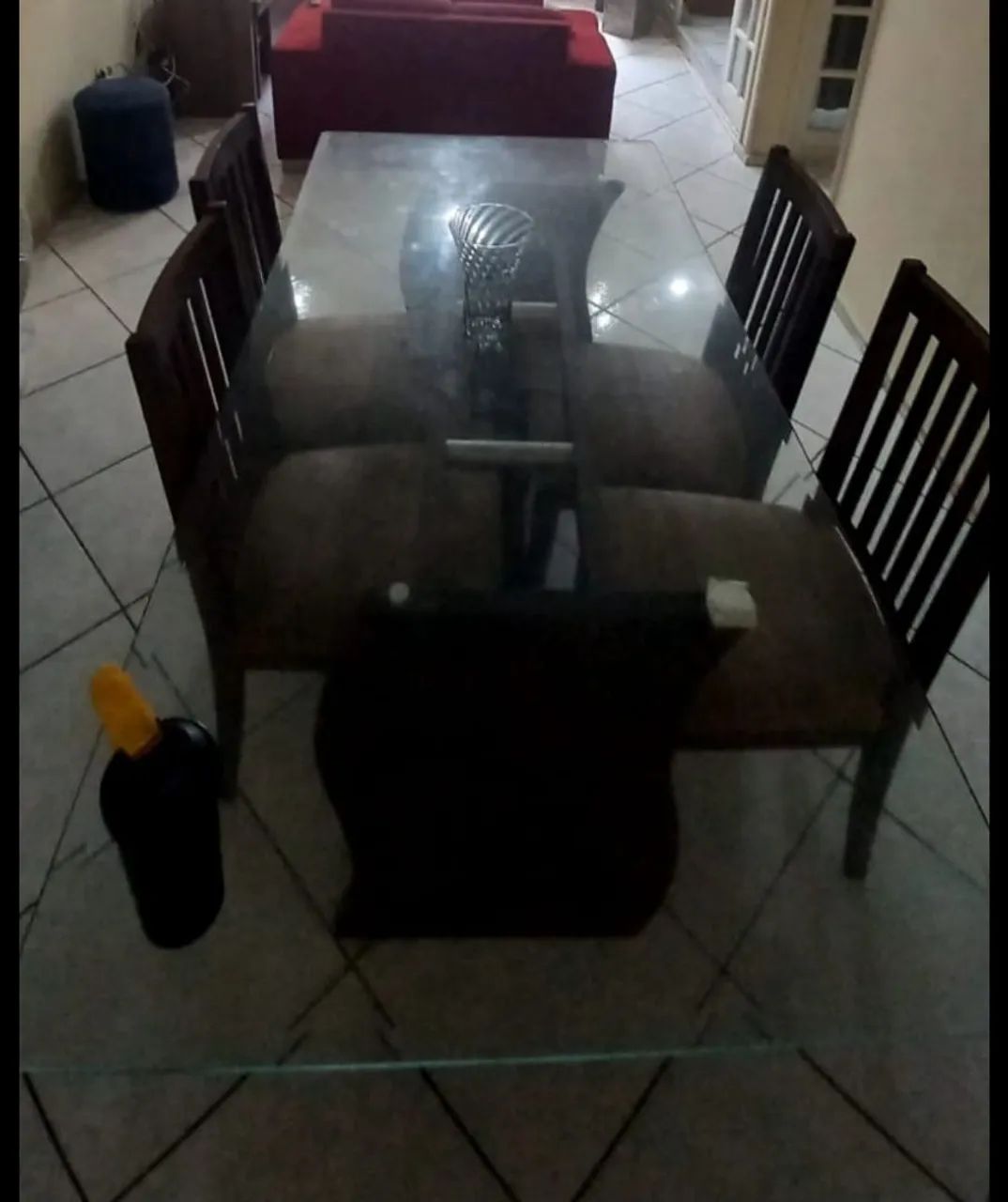 Mesa de jantar - Foto 2