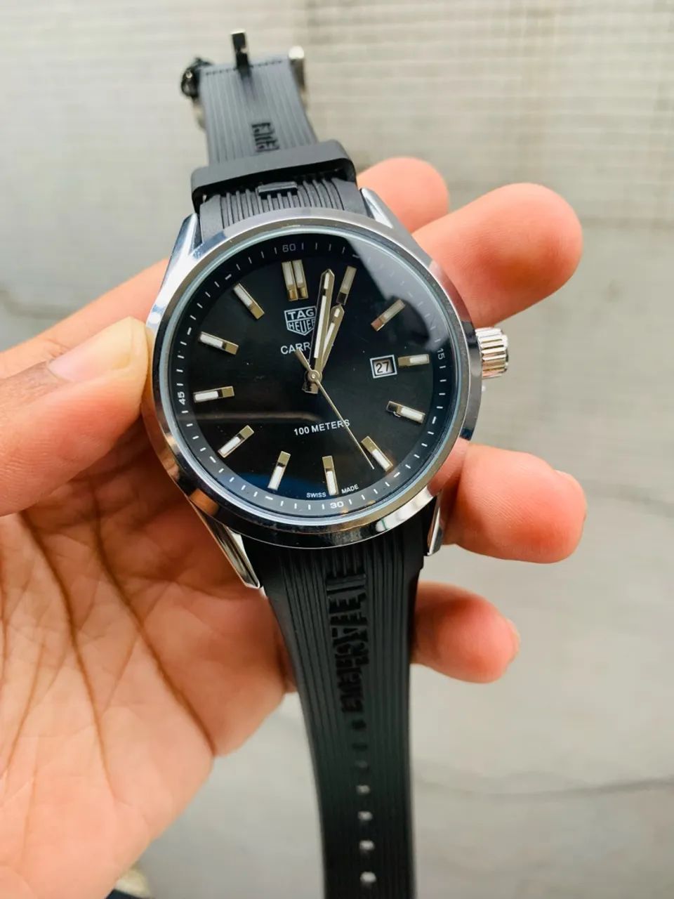 Relógio TagHeuer 