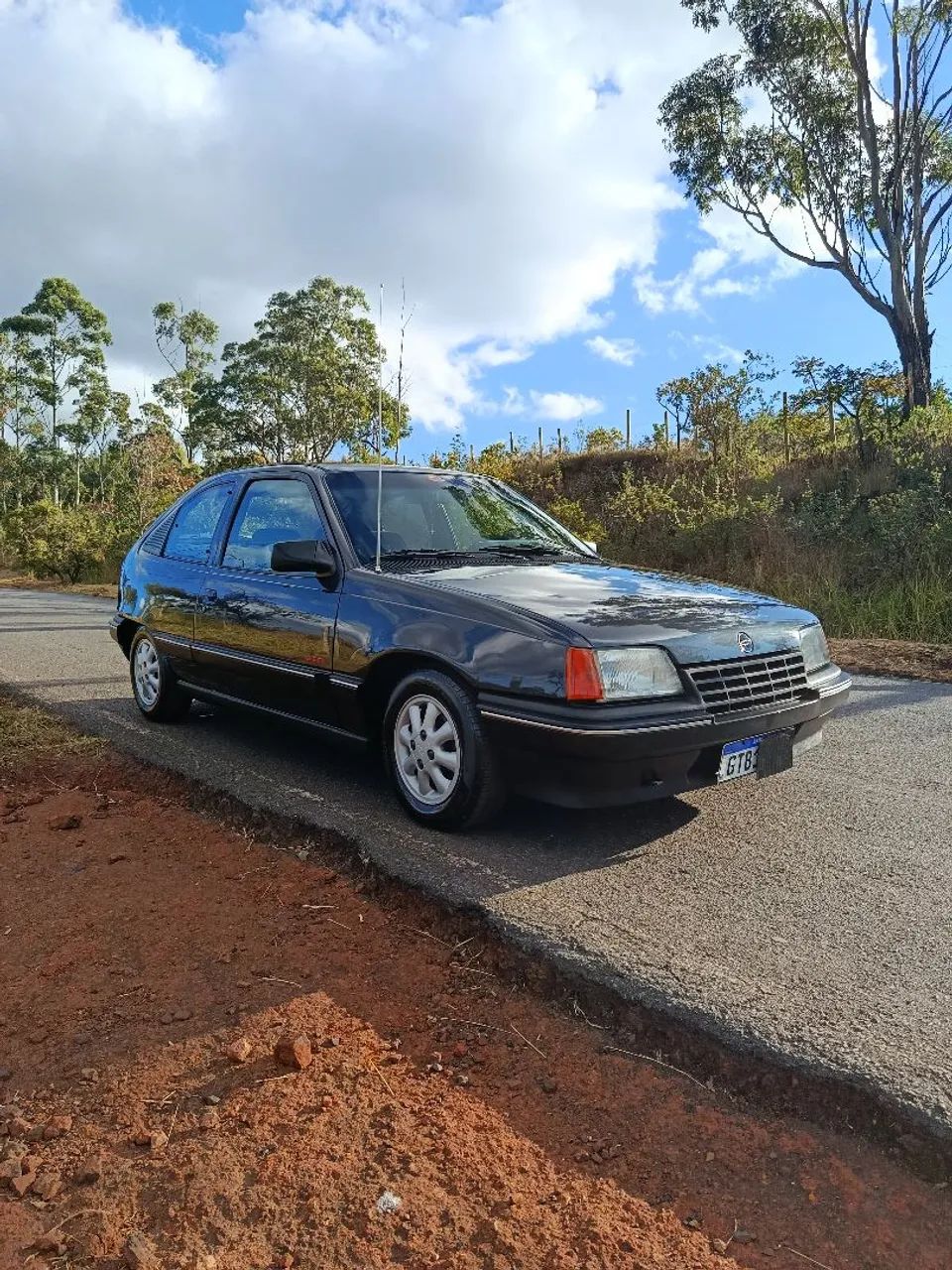 Chevrolet Kadett 1994
