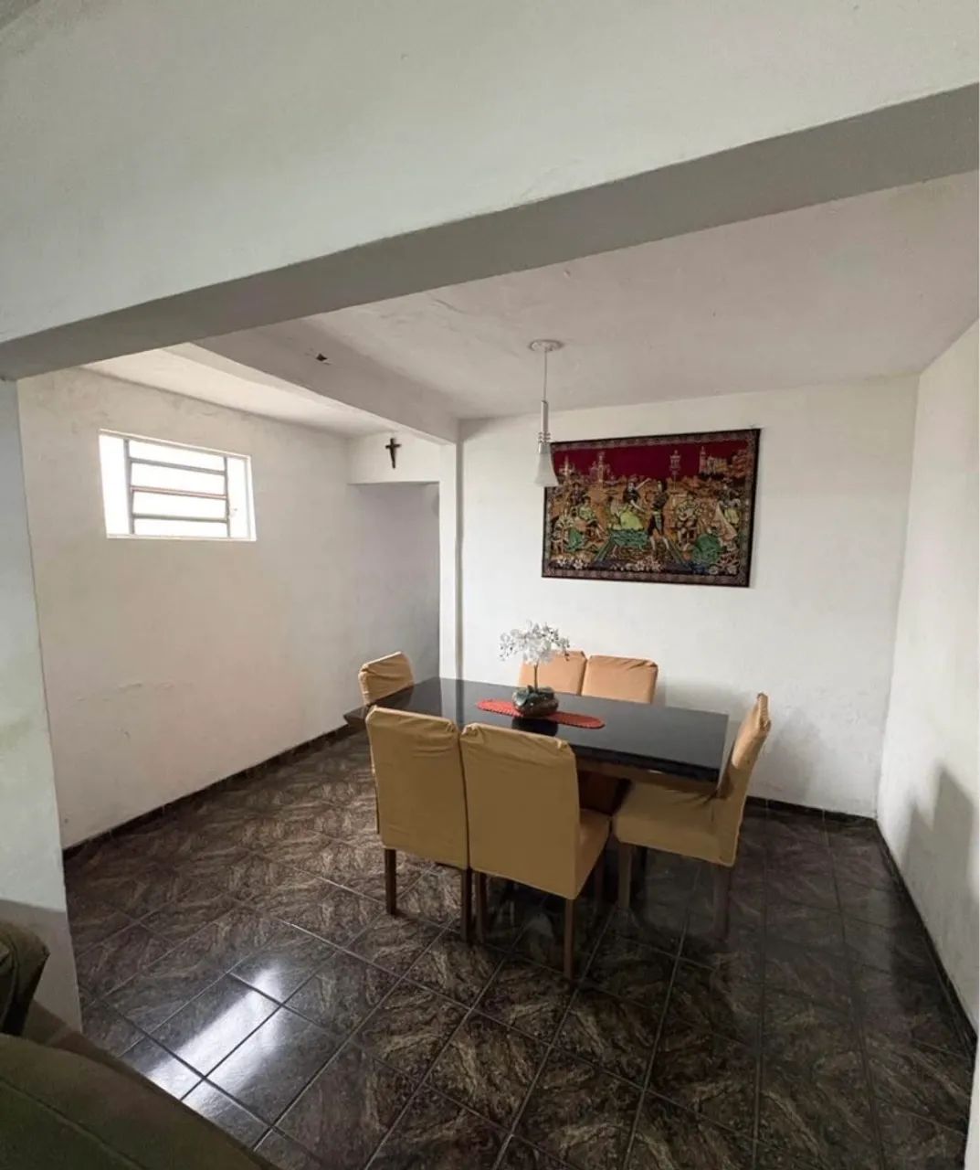 % Vendo casa no Sacramenta