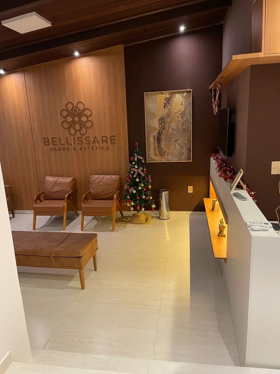 Aluguel de Consultório dentro de clínica  - Foto 2