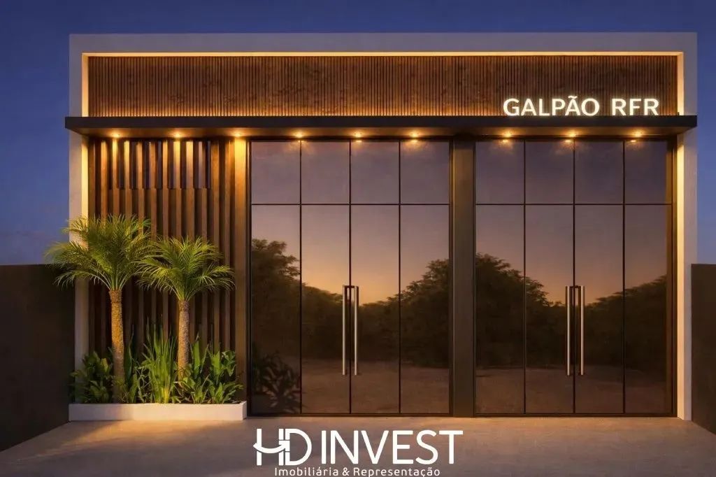 Salão Comercial para Locação Vila Victoria II - Indaiatuba SP - HD Invest - Foto 6