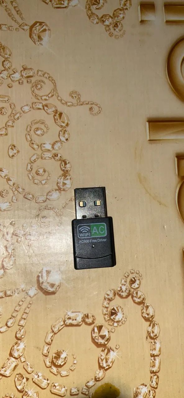 Wi-Fi 5 USB - Foto 3