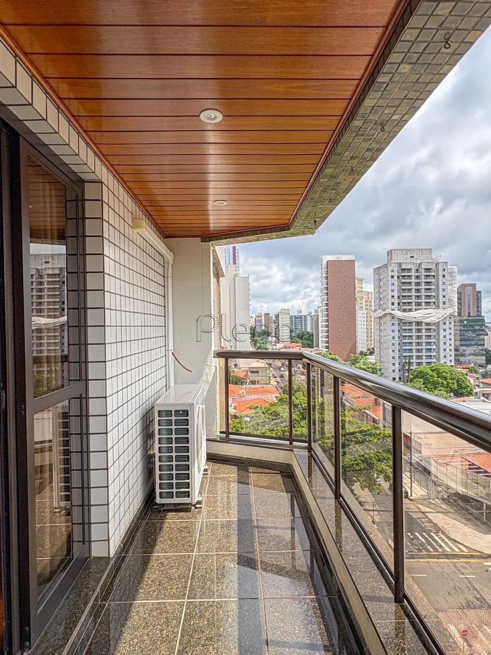 Apartamento à venda em Campinas, Cambuí, com 3 suítes, com 160 m² - Foto 5