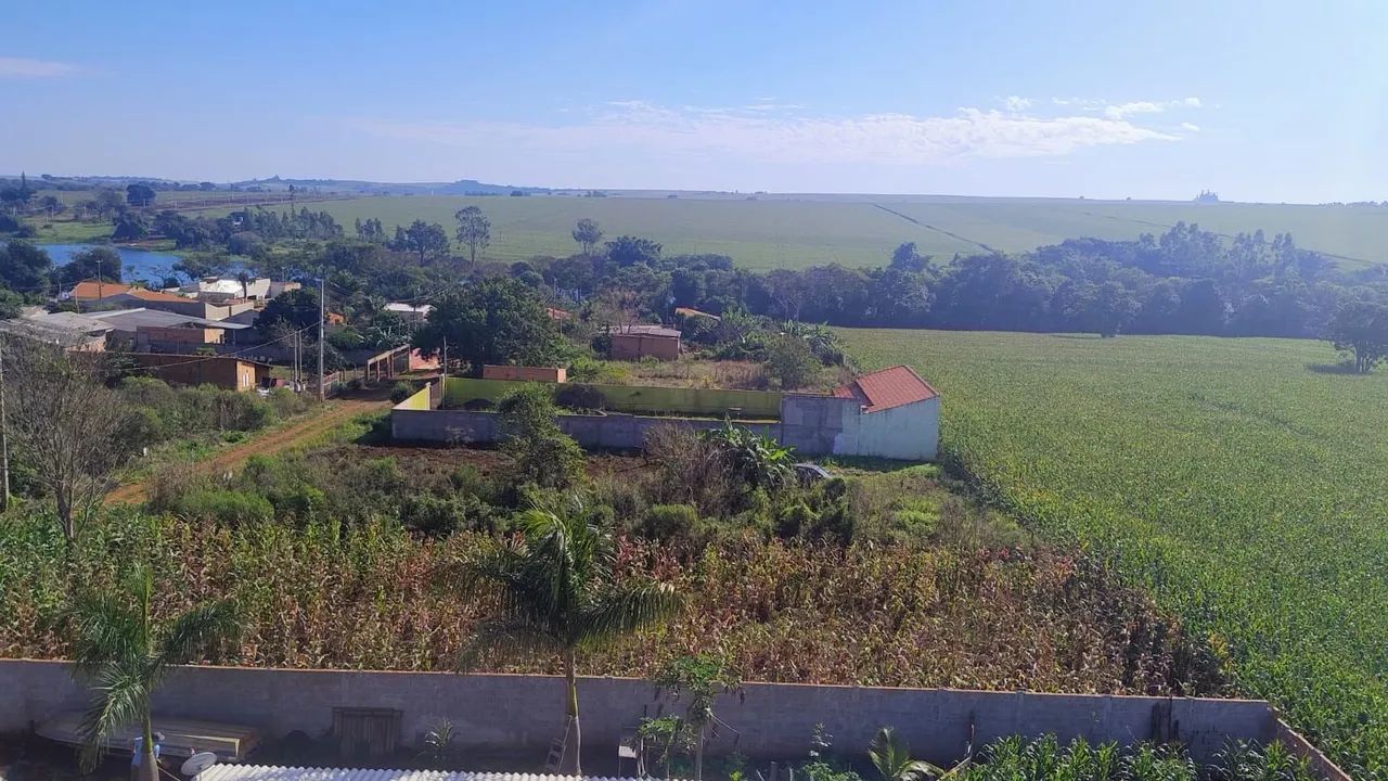 Chácara recanto  das capivaras alvorada do sul - Foto 2