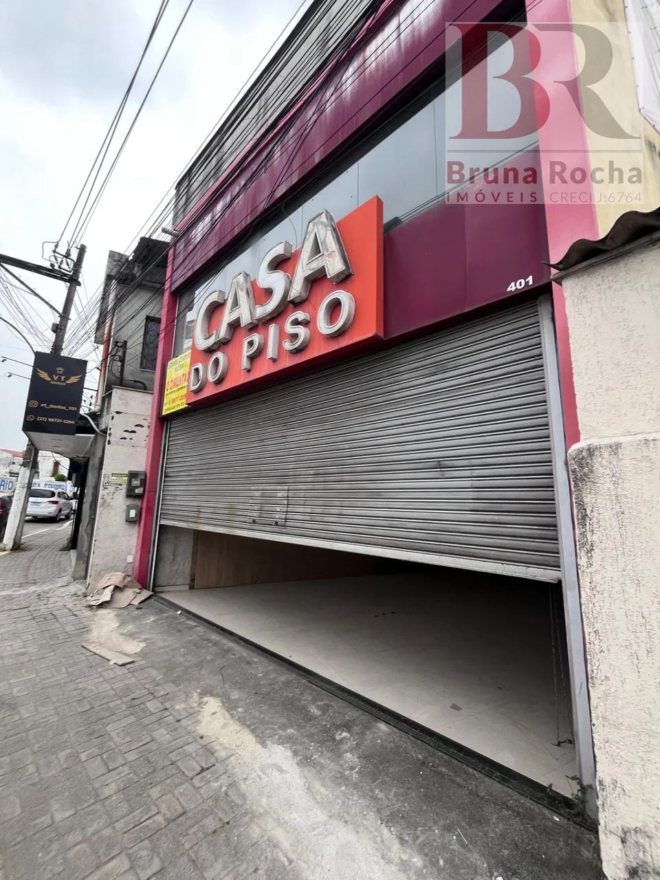 loja em Centro - Magé - Foto 4