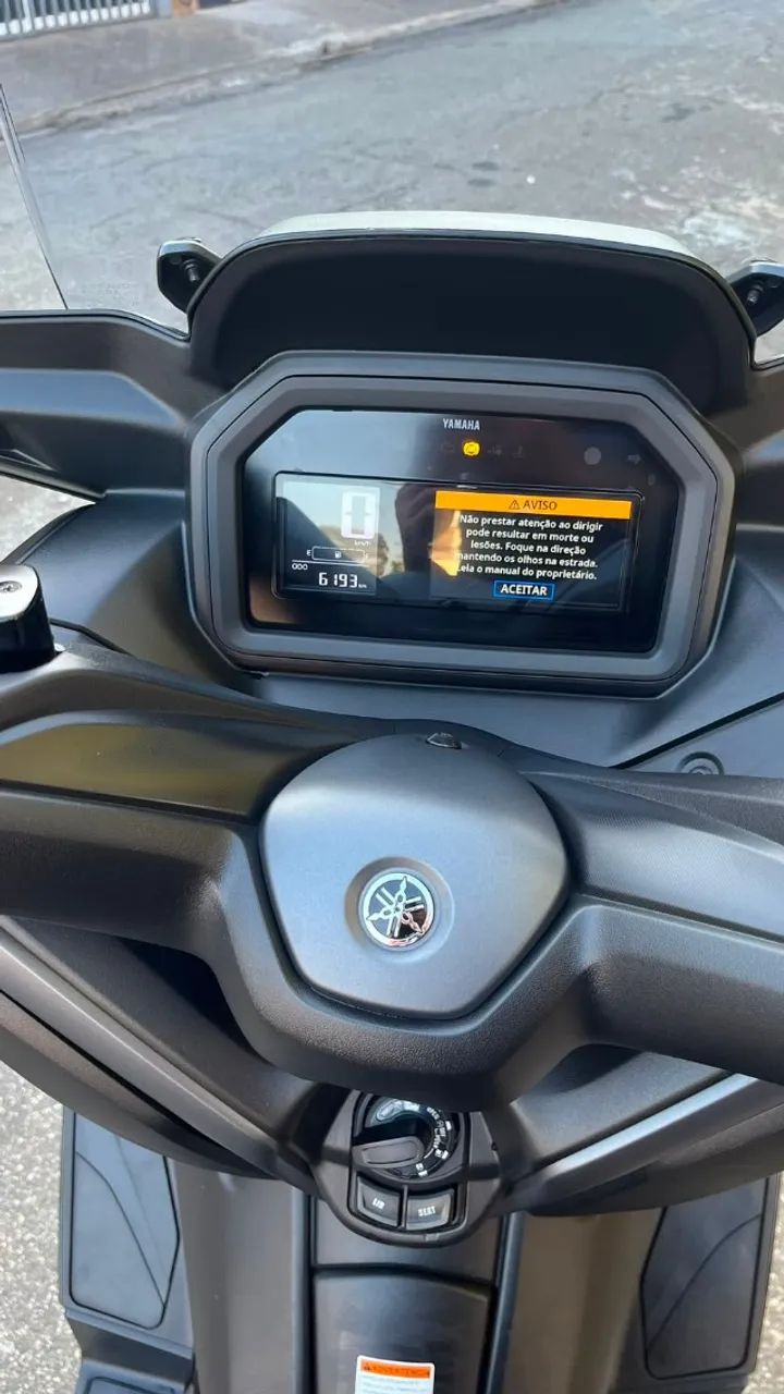 XMAX 2026 CONNECTED - Foto 4