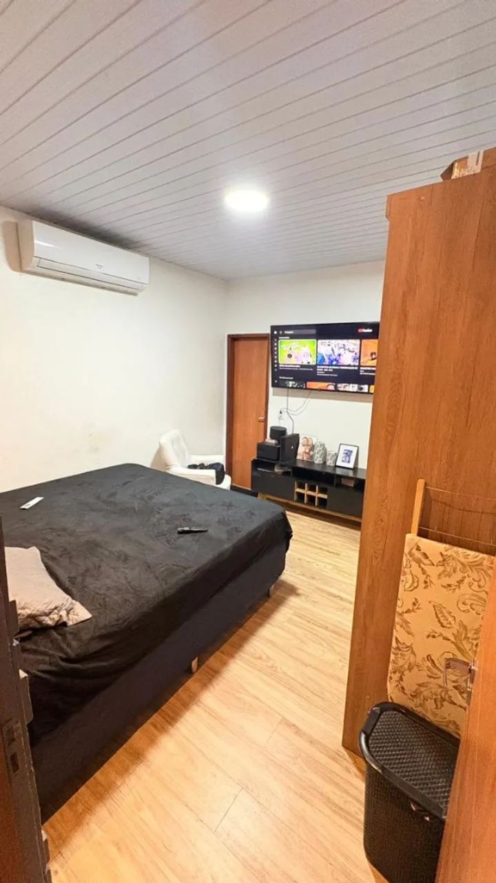 Casa semi Imobiliada - Foto 3
