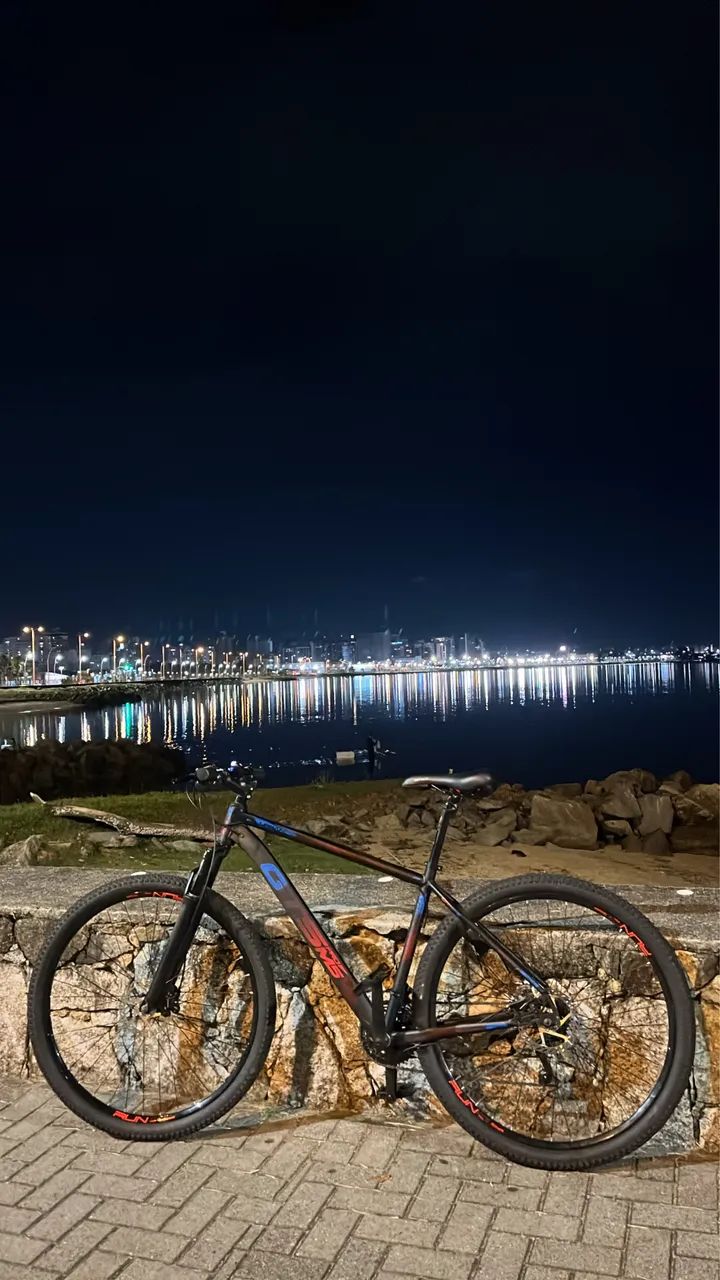 Bicicleta GTS M5 PRO ARO 19 - Foto 2