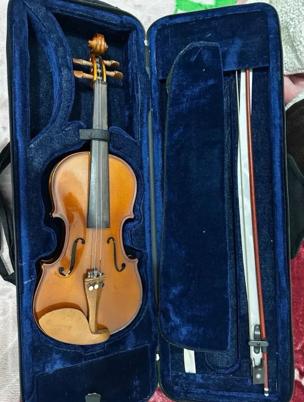 Violino Eagle infantil  - Foto 3