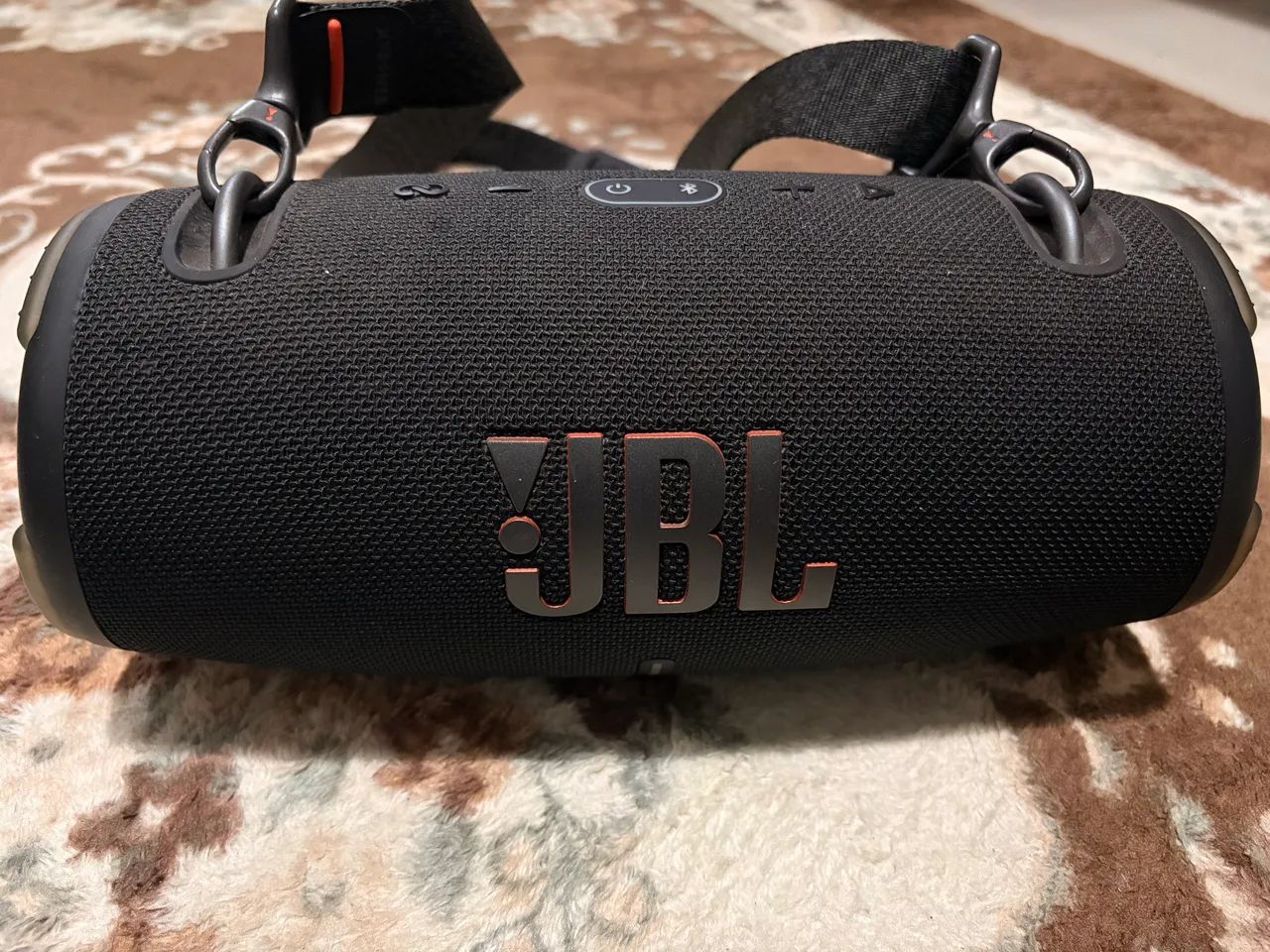 Vende-se JBL Xtreme 3 