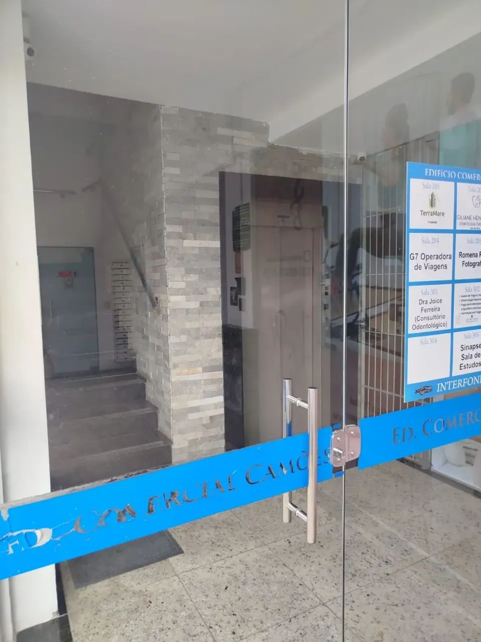Sala Comercial no Jardim Oceania/Bessa com 42m² e Elevador - Foto 5