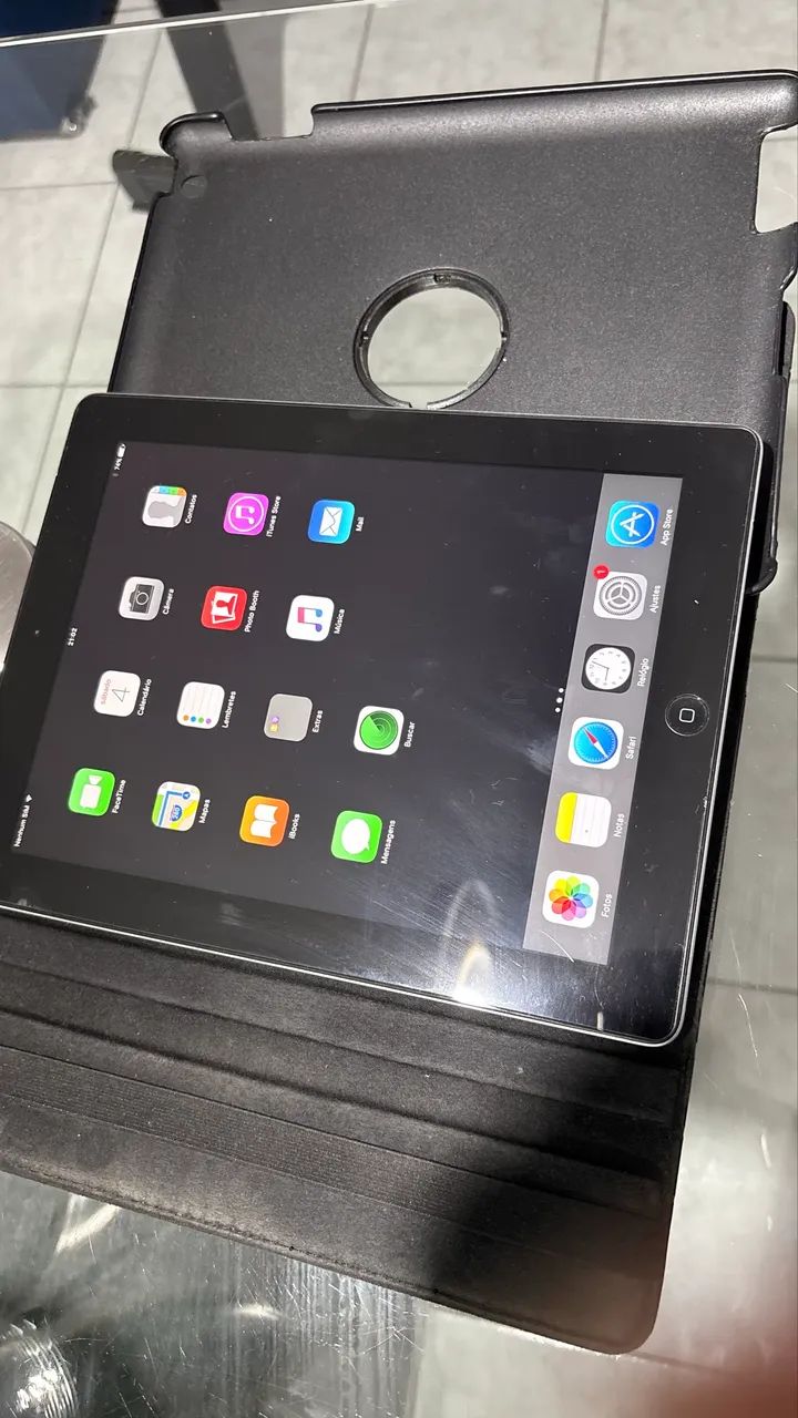 iPad - Foto 3