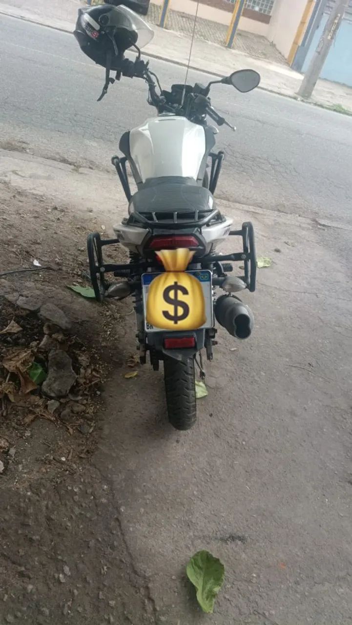 YAMAHA FACTOR 150 FLEX - Foto 4